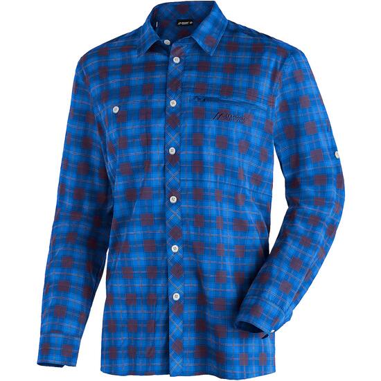 Chemise à manches longues Maier Sports Kasen