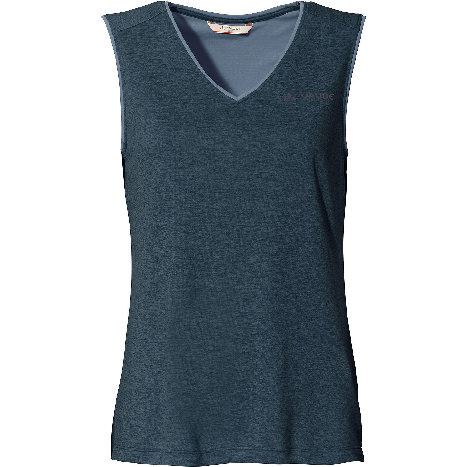 Damen-Top VAUDE Essential 1/3