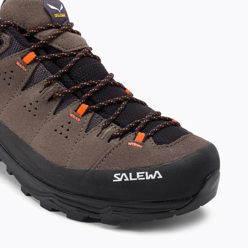 Cizme de trekking pentru bărbați Salewa Alp Trainer 2