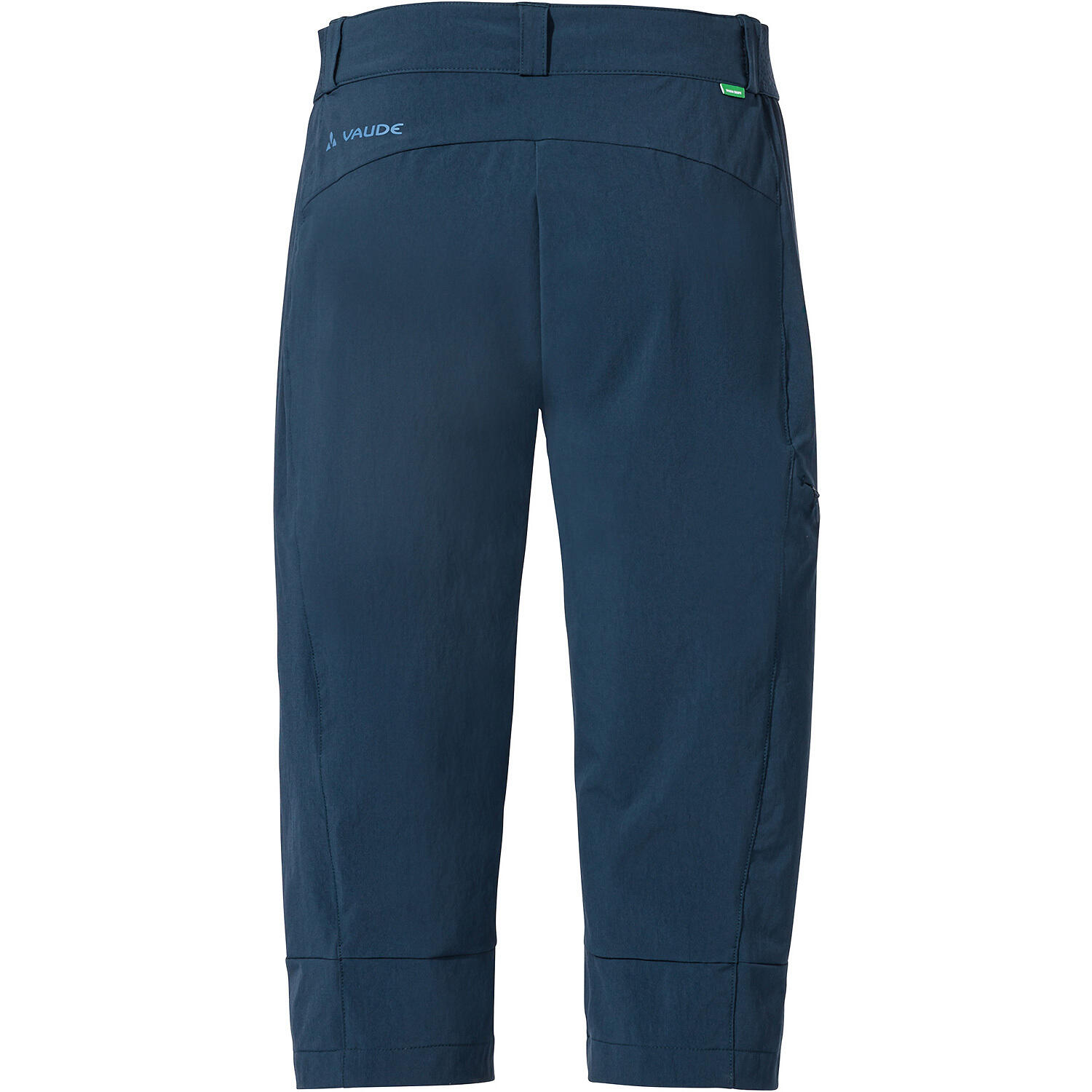 VAUDE Wo Farley Stretch Capri III 2/6
