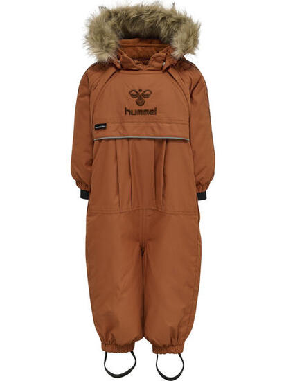 Tuta da sci neonata ragazza Hummel Moon Tex