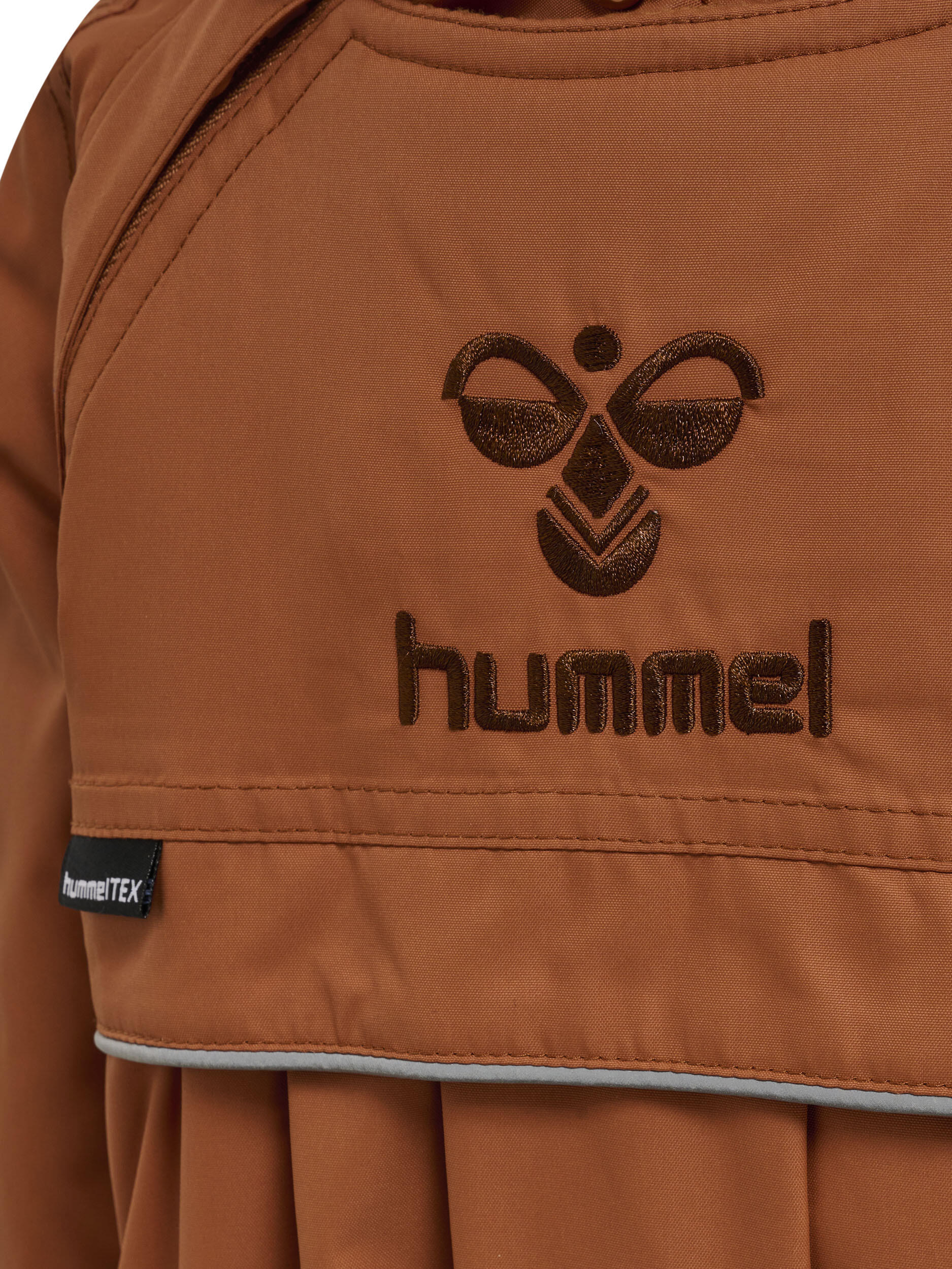 Conjunto de esqui para criança Hummel Moon Tex 3/7