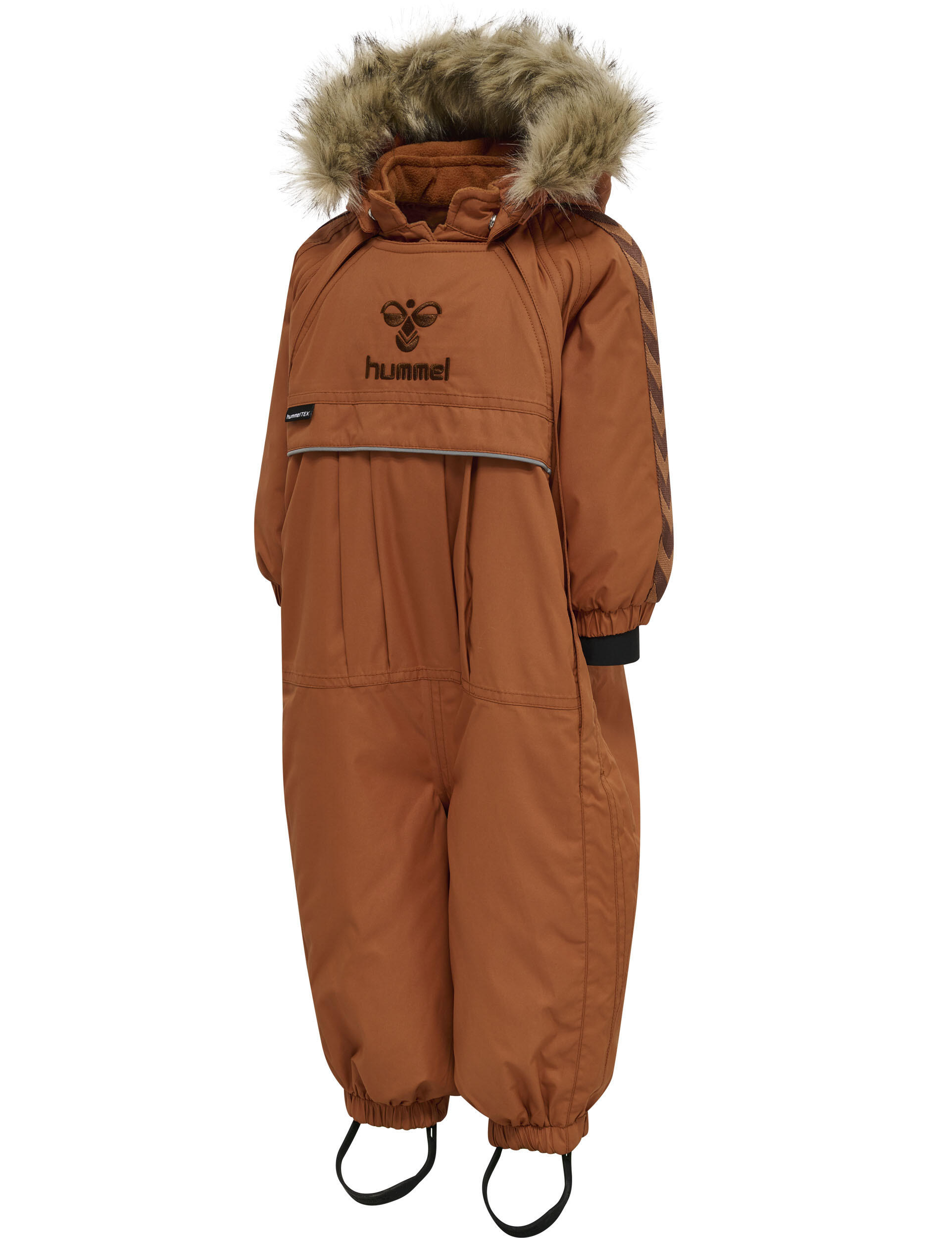 Conjunto de esqui para criança Hummel Moon Tex 4/7