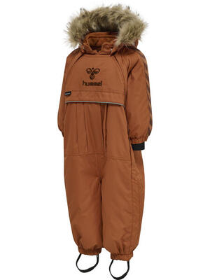 Tuta da sci per bambino di sesso maschile Hummel Moon Tex