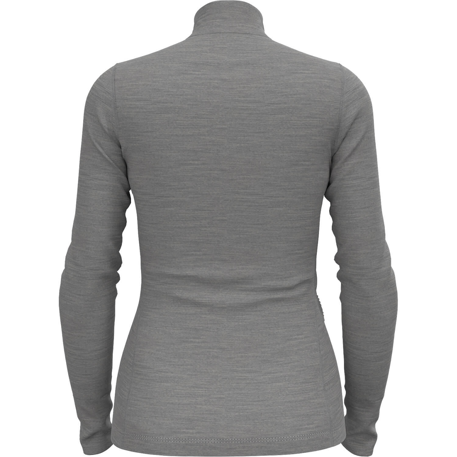 Damen Top Turtle neck 2/2