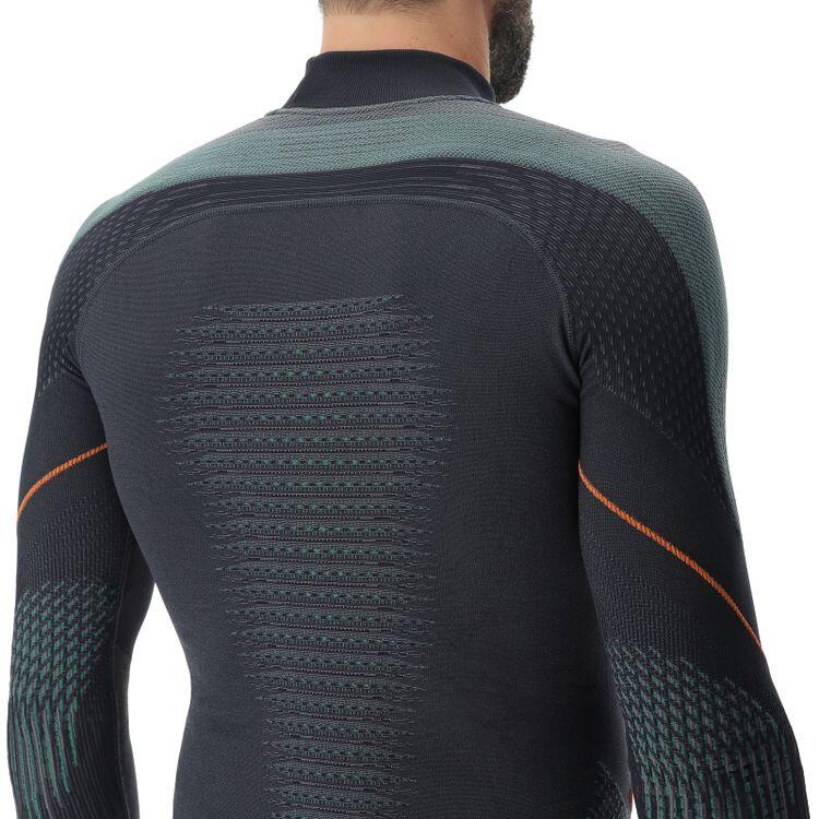 Evolutyon Turtleneck Thermal Jersey 3/6