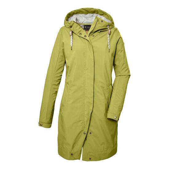 Softshellparka GS 16