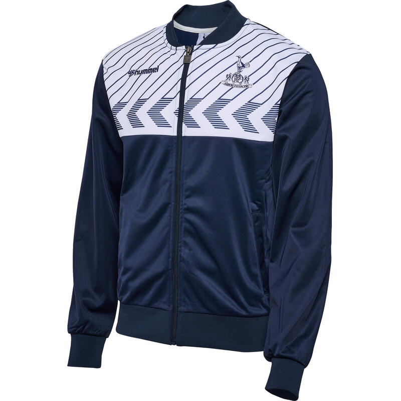 Instap Zip Jasje Tot 86 Amerikaans Voetbal Unisex Volwassene HUMMEL