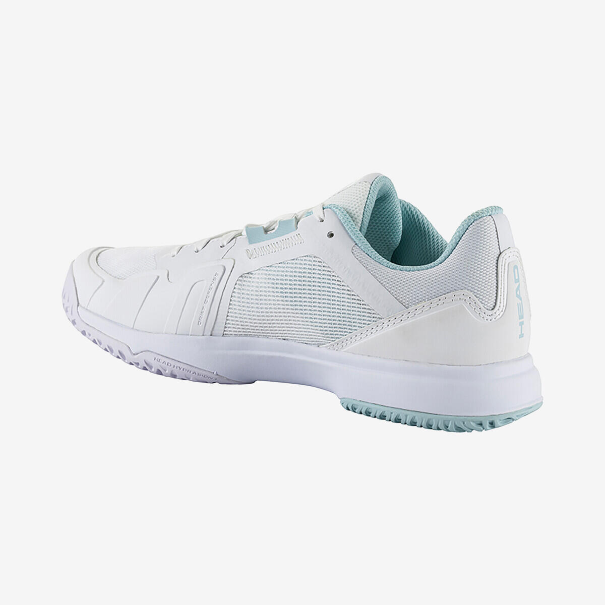HEAD Sprint Team 3.5 Women Tennis Shoes 4/6