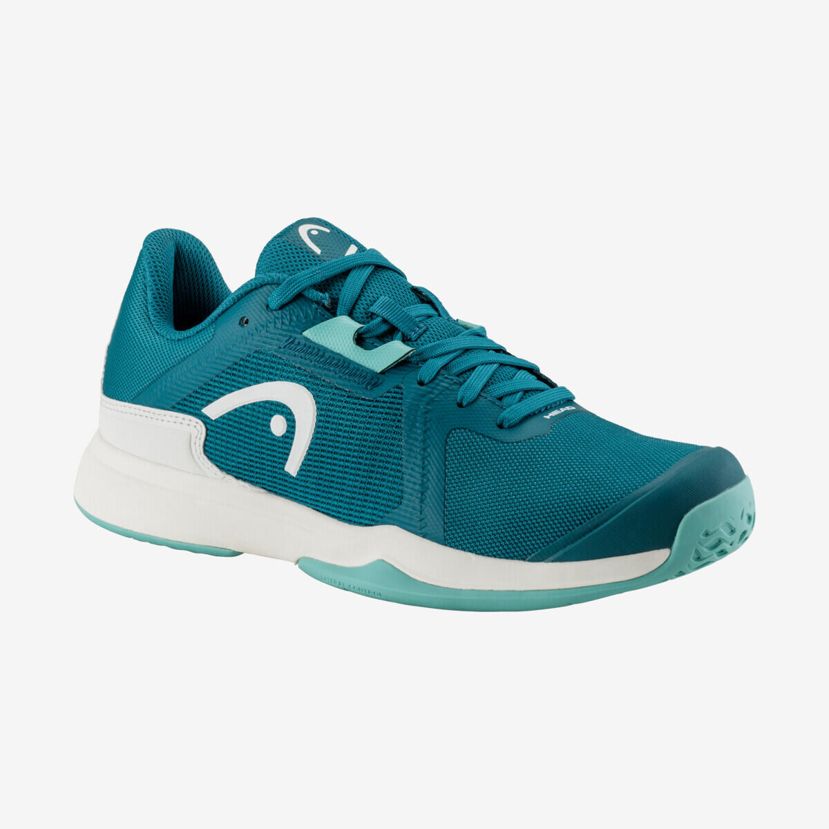 Head - Head Sprint Team 3.5 Chaussures De Tennis Femmes - Chaussures De Sport - Bleu - 37 - Decathlon