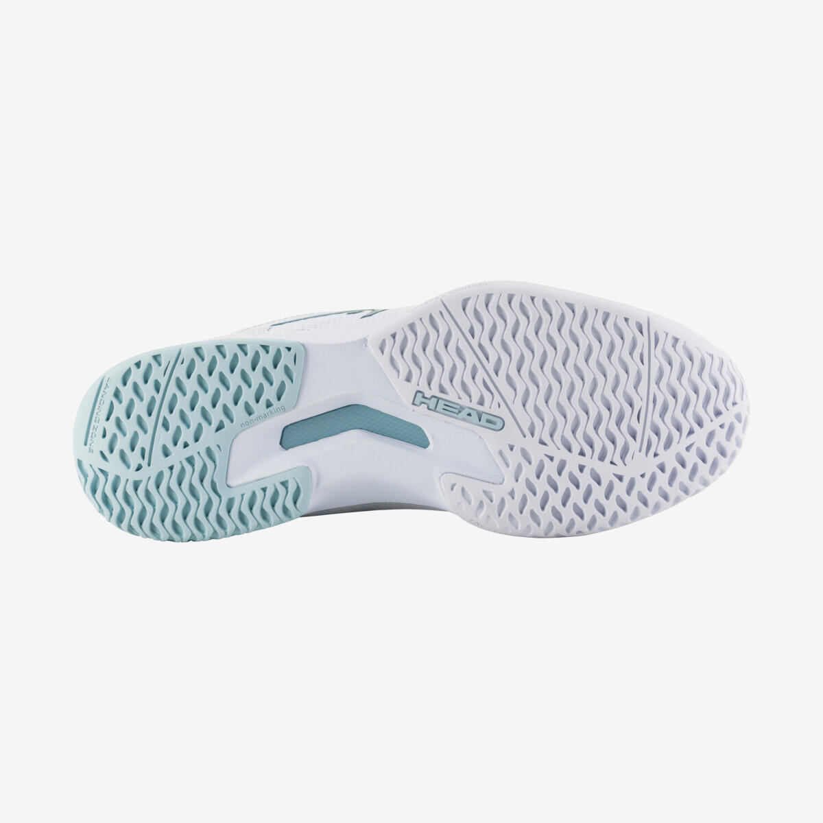 HEAD Sprint Team 3.5 Women Tennis Shoes 2/6