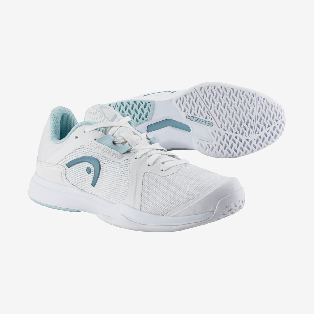 HEAD Sprint Team 3.5 Women Tennis Shoes 3/6