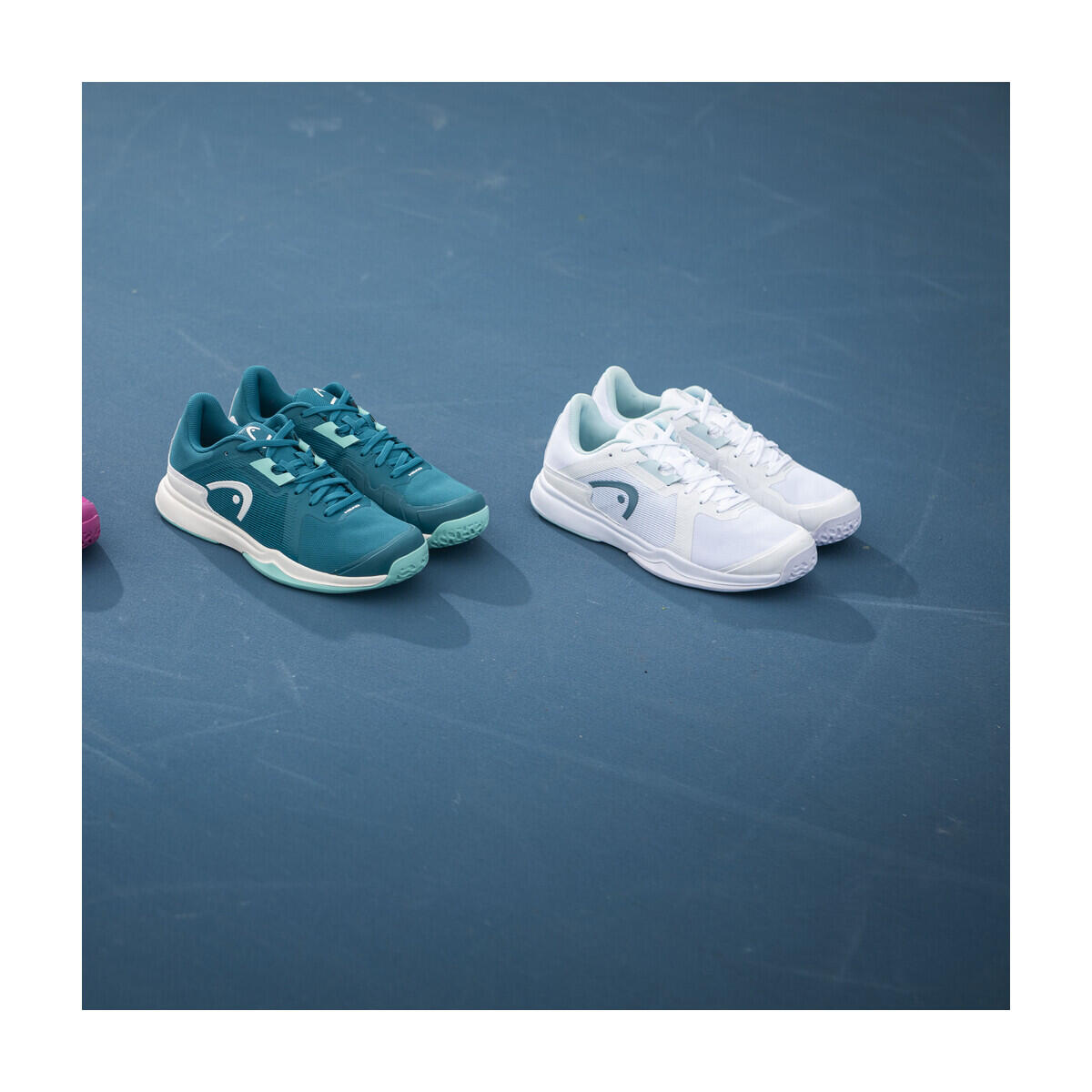 HEAD Sprint Team 3.5 Women Tennis Shoes 6/6