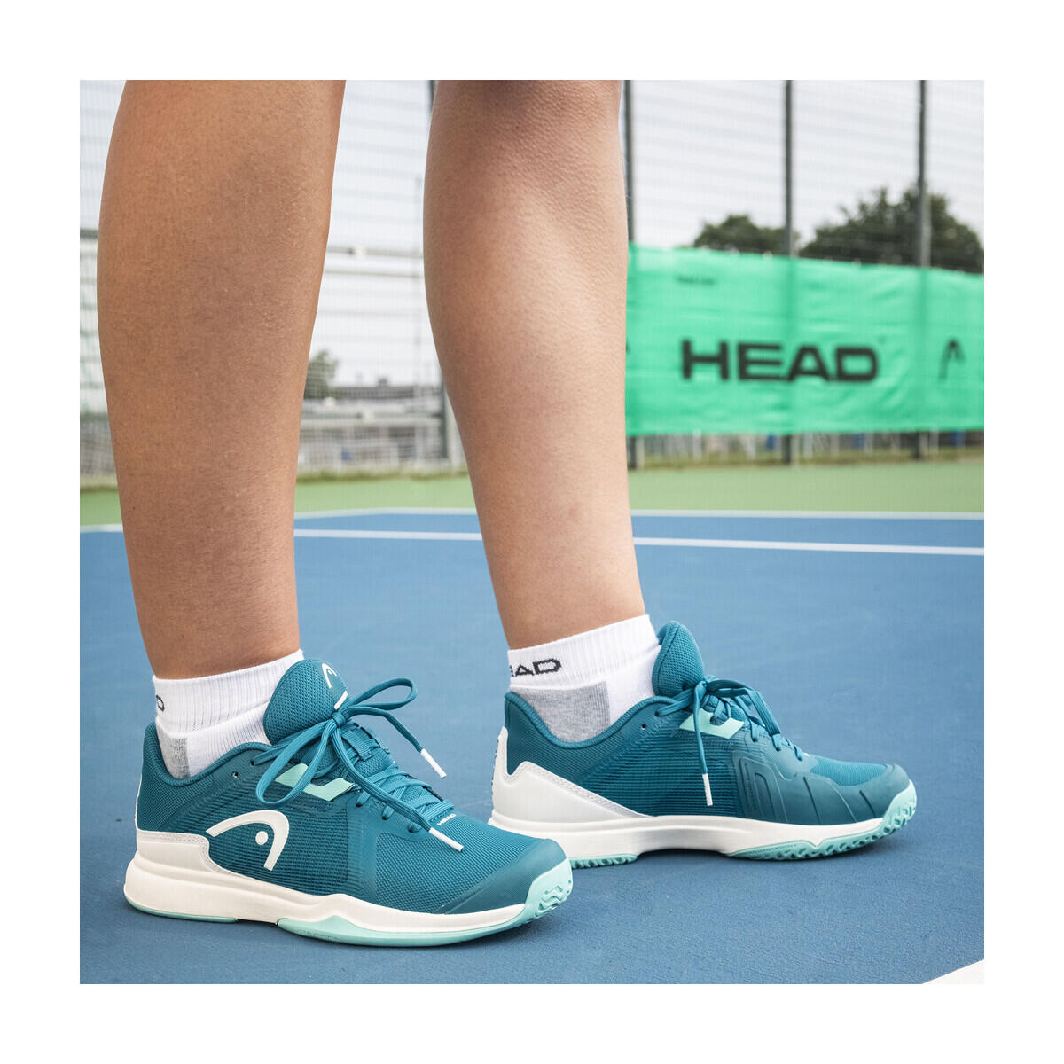 HEAD Sprint Team 3.5 Dames Tennisschoenen 6/7
