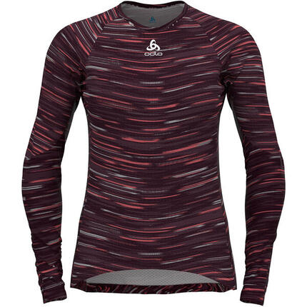 Damen Langarmshirt Zeroweight Ceramiwarm