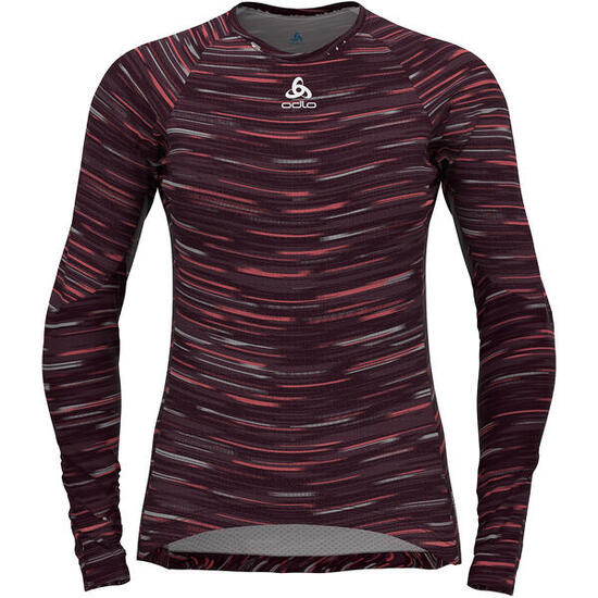 Damen Langarmshirt Zeroweight Ceramiwarm