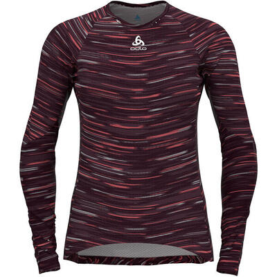 Langarmshirt Zeroweight Ceramiwarm