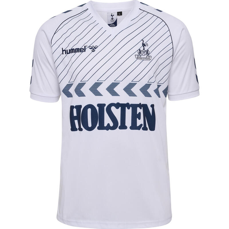 T-Shirt Tot Home Amerikaans Voetbal Unisex Volwassene Sneldrogend Hummel