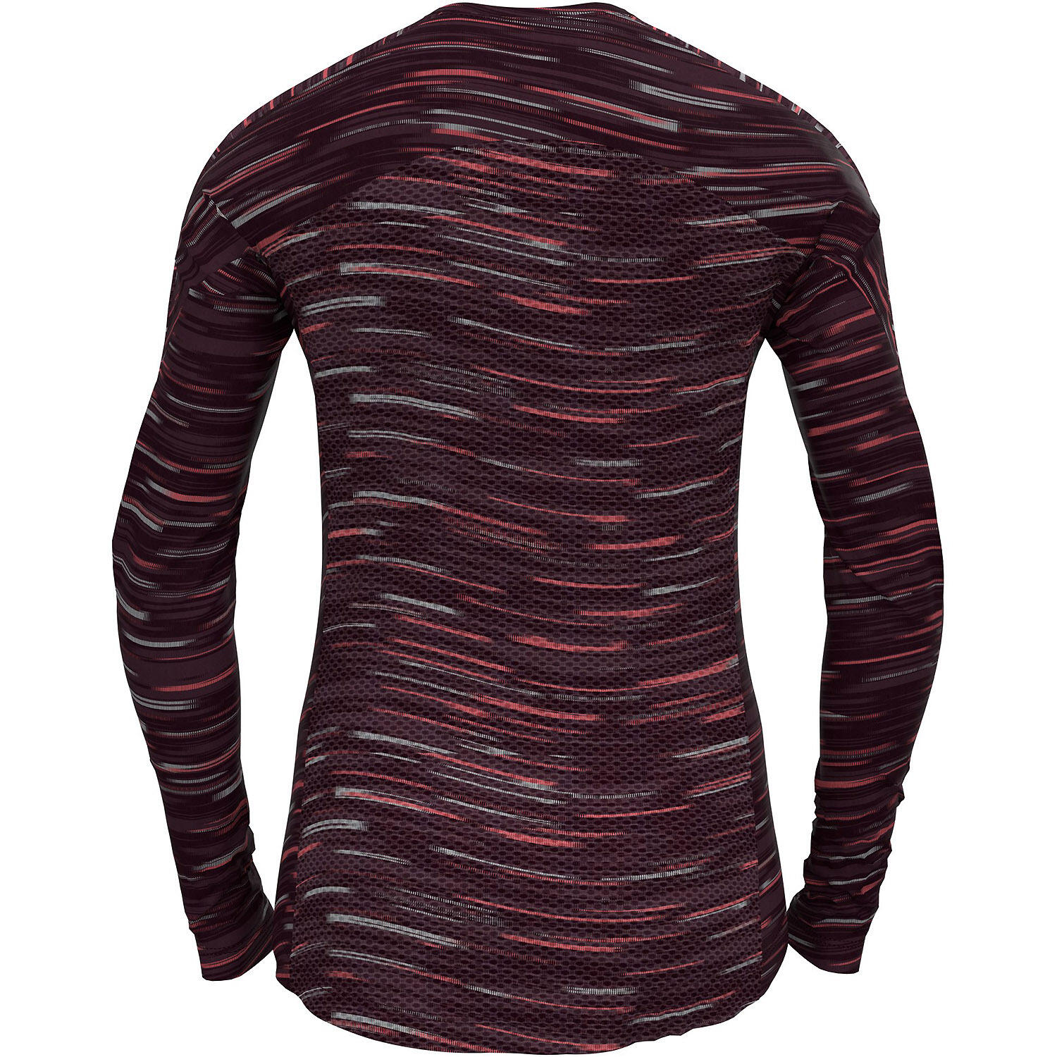 Damen Langarmshirt Zeroweight Ceramiwarm 2/2