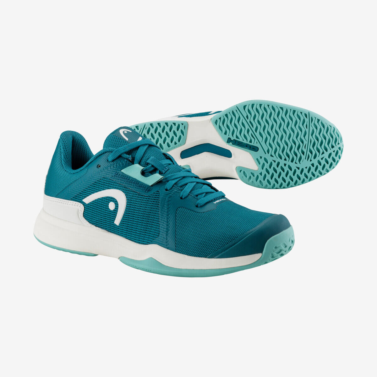 HEAD Sprint Team 3.5 Dames Tennisschoenen 3/7