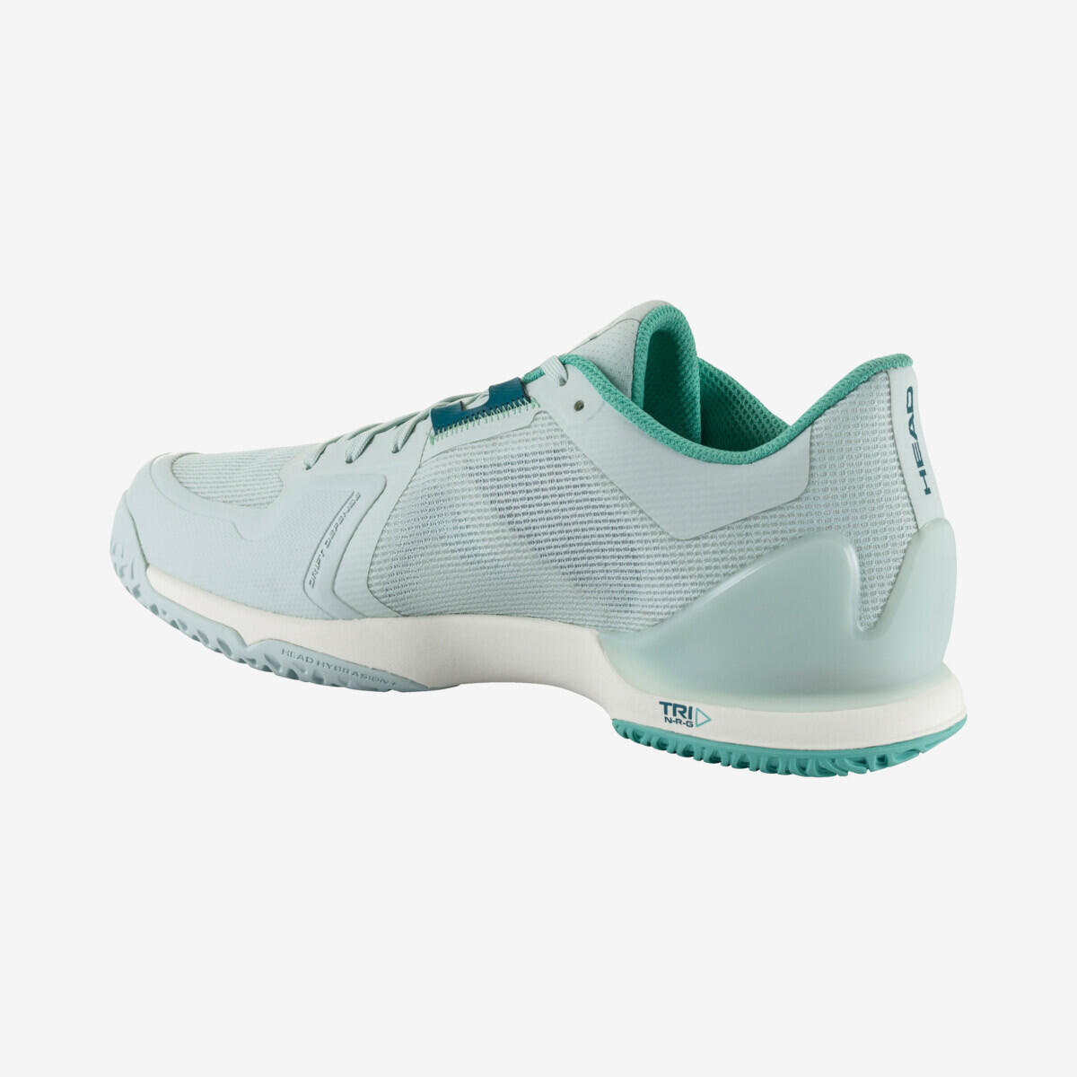 HEAD Sprint Pro 3.5 Scarpe tennis donna 4/6