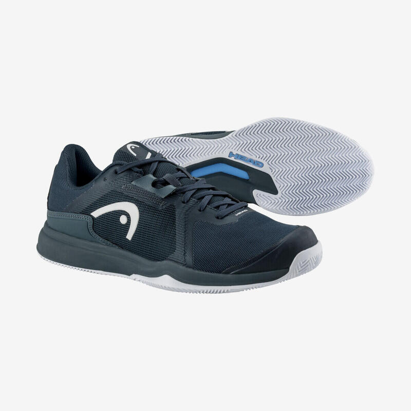 Buty do tenisa męskie HEAD Sprint Team 3.5 Clay