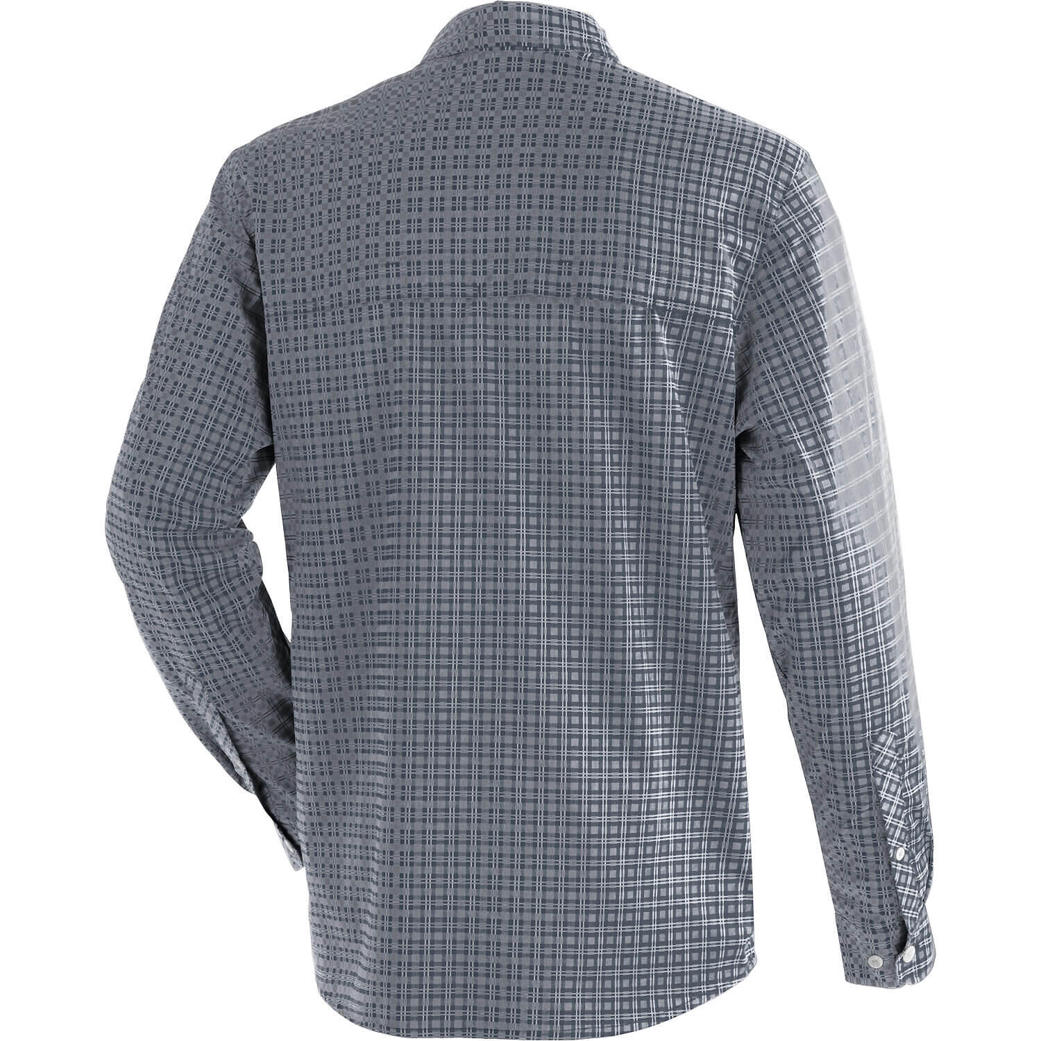 Camisa de manga comprida Maier Sports Mats 2/3