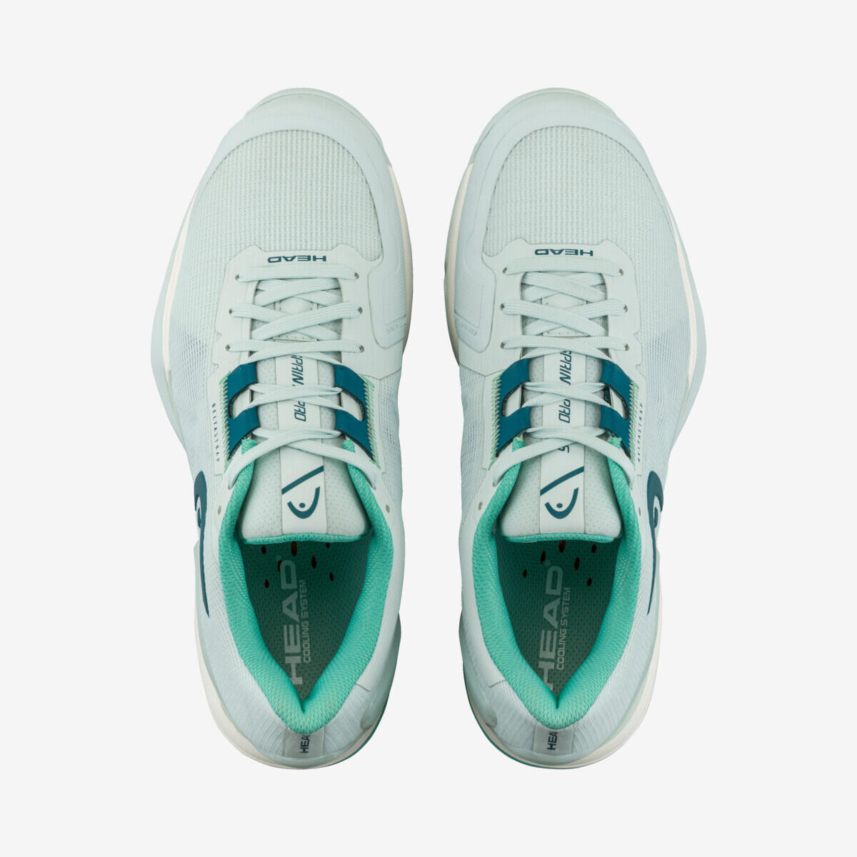 HEAD Sprint Pro 3.5 Scarpe tennis donna 5/6