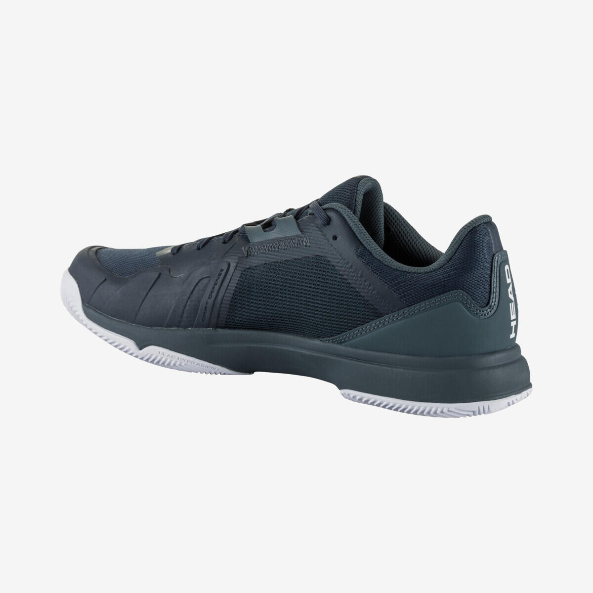 HEAD Sprint Team 3.5 Clay Scarpe tennis uomo 4/5