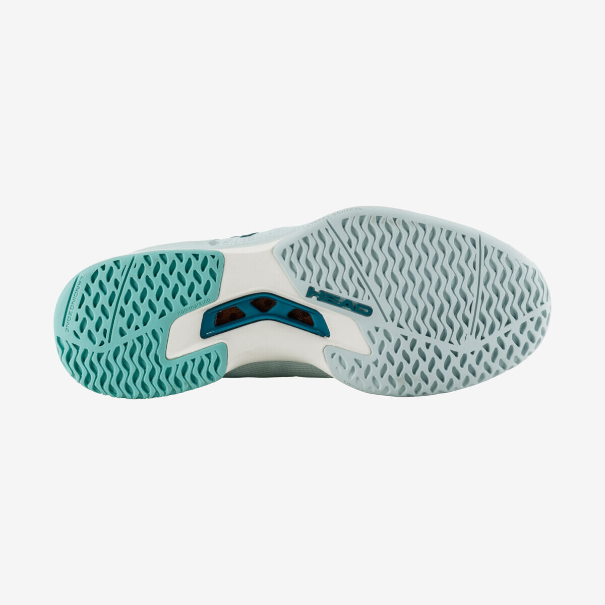 HEAD Sprint Pro 3.5 Scarpe tennis donna 2/6