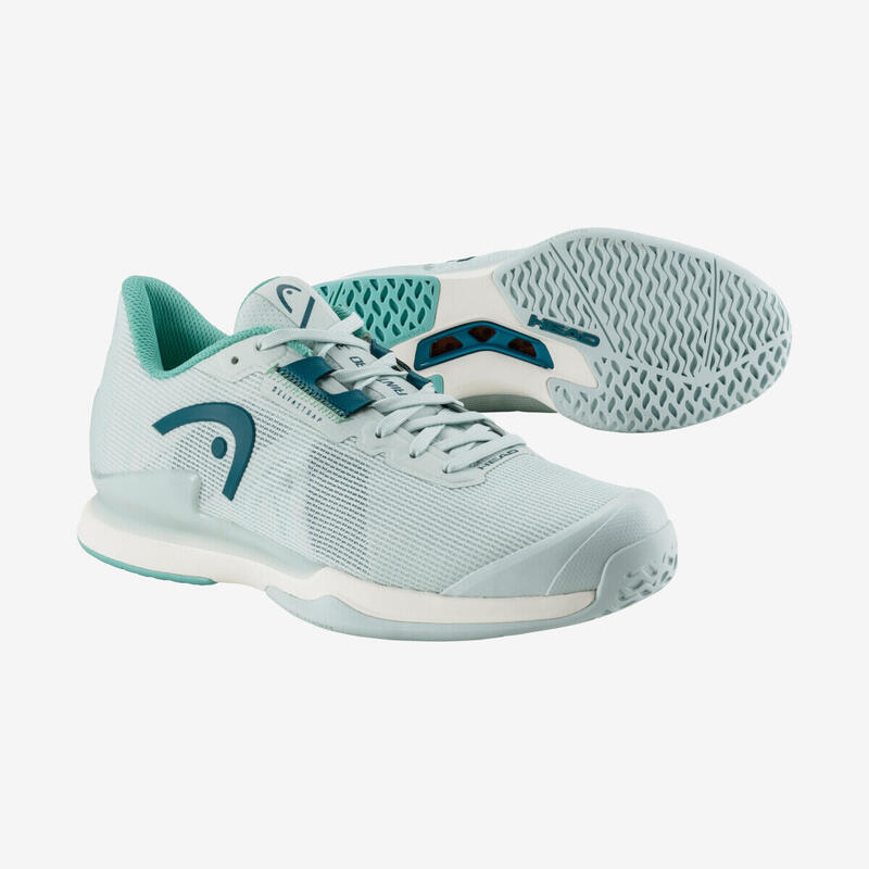 HEAD Sprint Pro 3.5 Chaussures de tennis femmes