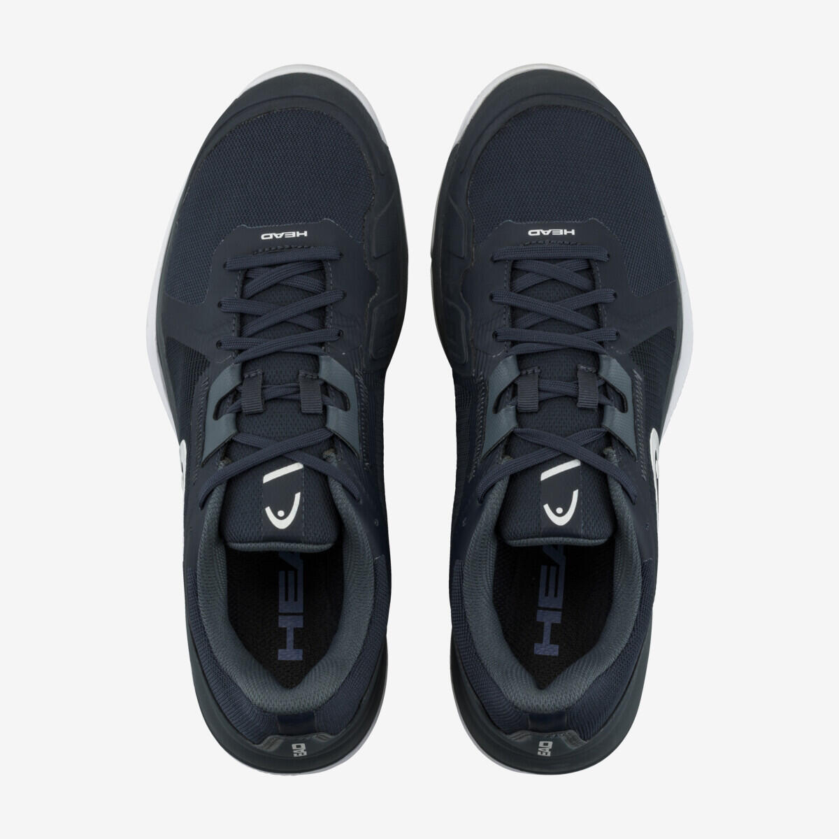 HEAD Sprint Team 3.5 Clay Scarpe tennis uomo 5/5
