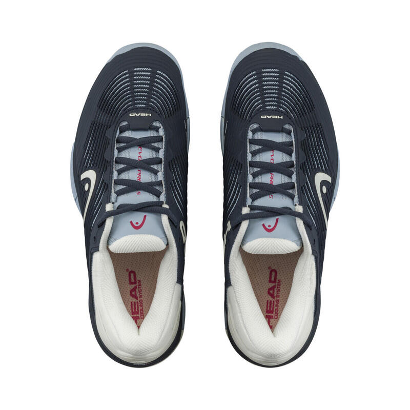 HEAD Revolt Pro 4.5 Chaussures de tennis femmes