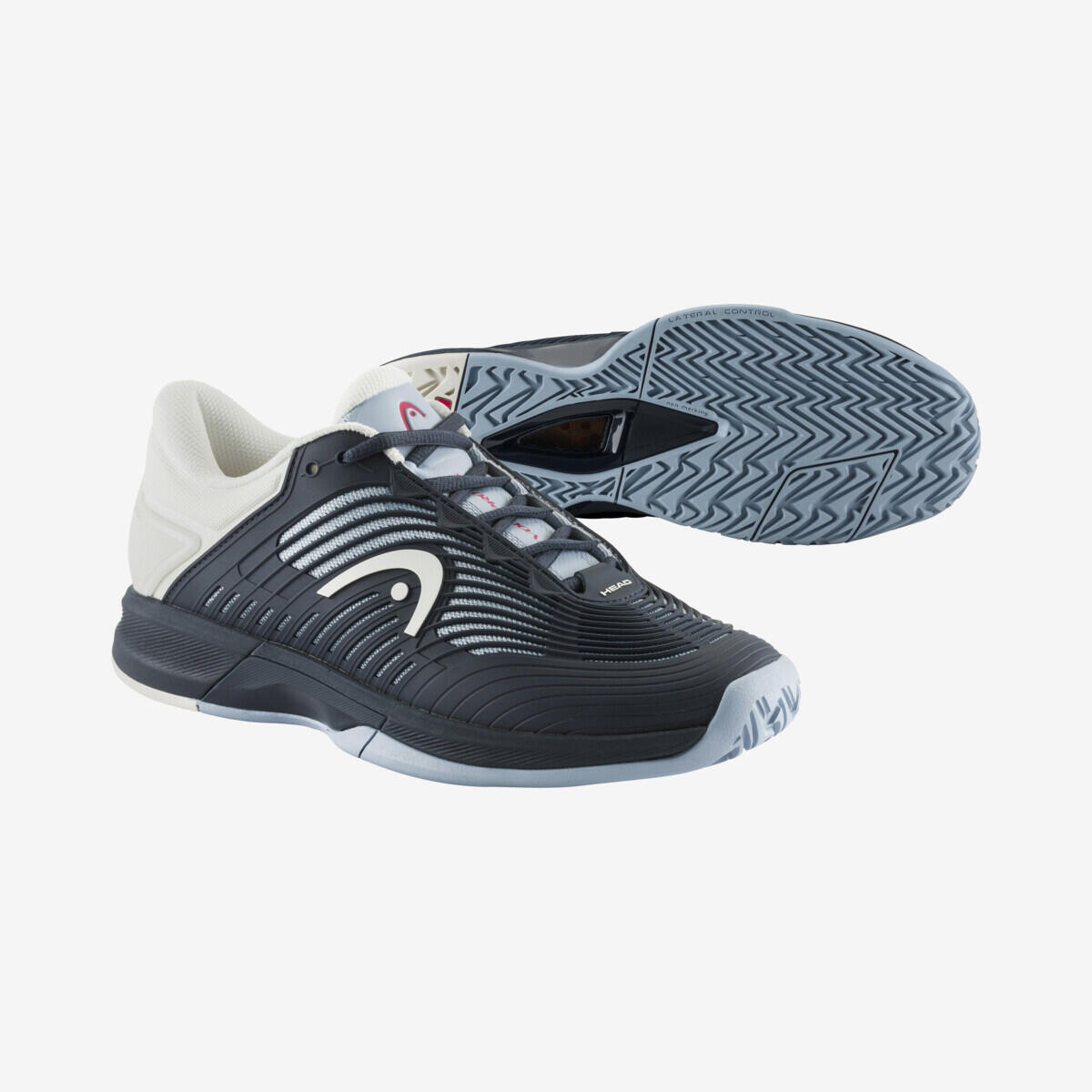 HEAD Scarpa da tennis Revolt Pro 4.5 da donna