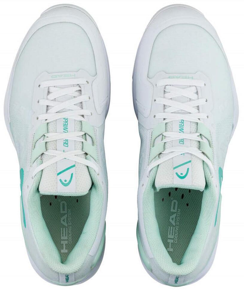 Buty do tenisa damskie Head Sprint Pro 3.5n