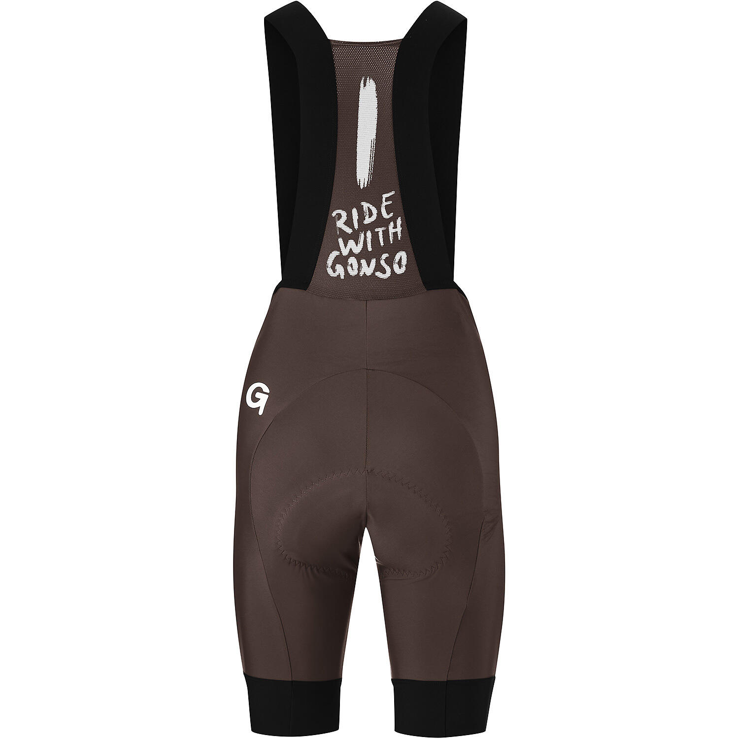 Damen Radshort Sqlab Go 2/3