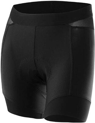 Radsport-Hose Light Hotbond