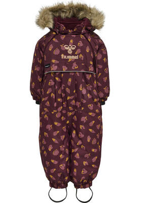Verstellbare Taille Schneeanzug Hmlmoon Kinder HUMMEL