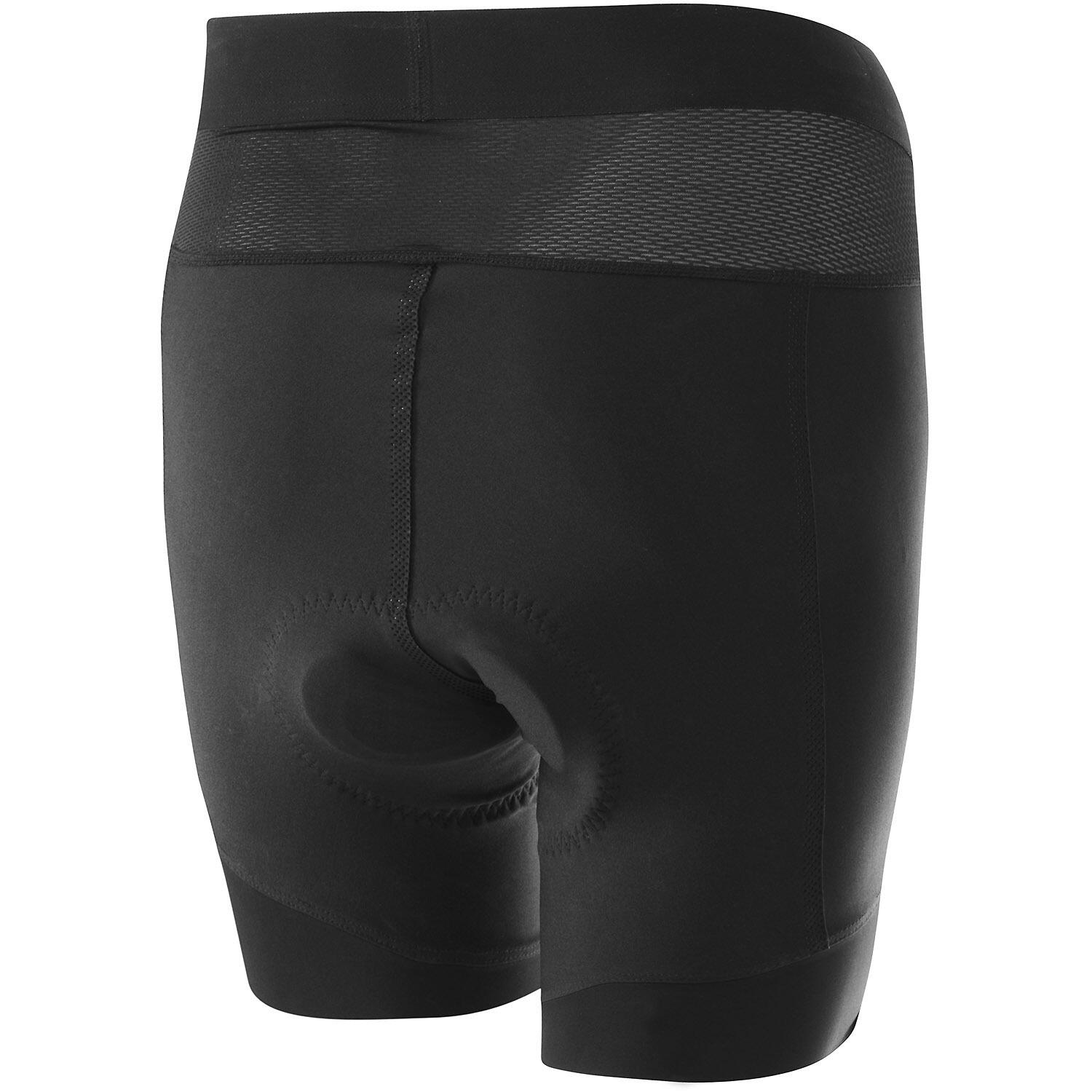 W CYCLING SHORTS LIGHT HOTBOND 4/6