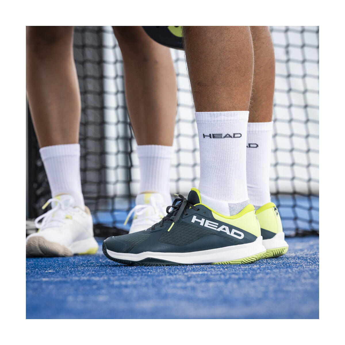 Buty do padla męskie Head Motion Team Padel 6/6