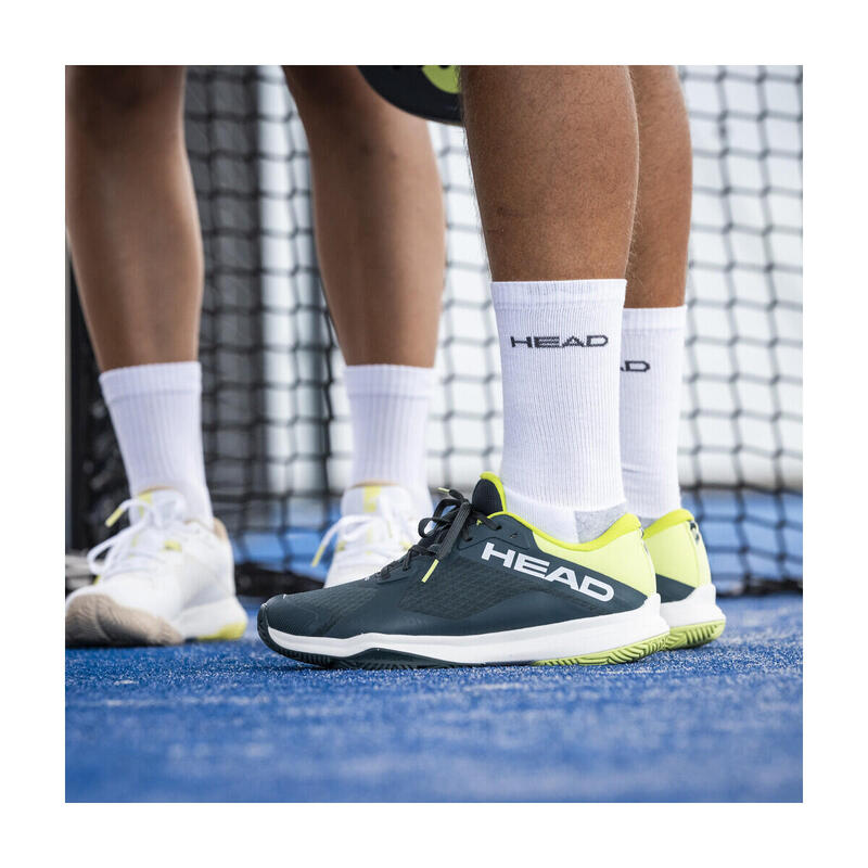 HEAD Motion Team chaussures de padel hommes