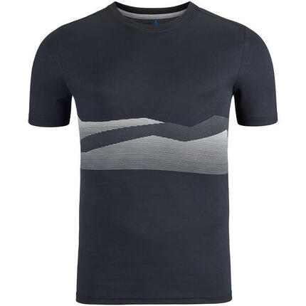 Shirt F-dry Ridgline