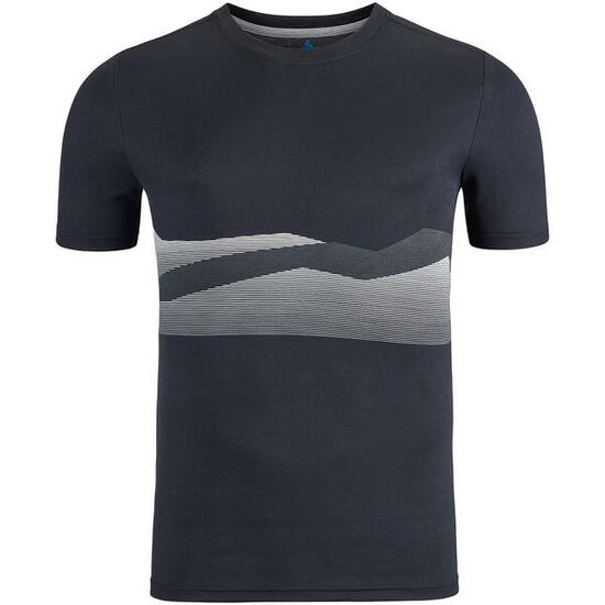 Shirt F-dry Ridgline
