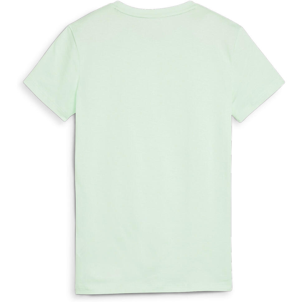 Koszulka damska Puma ESS Logo Tee