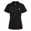 Deslizar Polo Nwllea Running Mujer NEWLINE