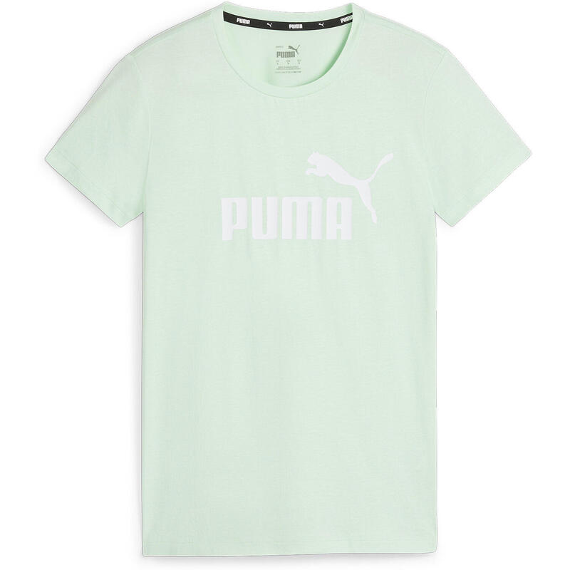 Koszulka damska Puma ESS Logo Tee