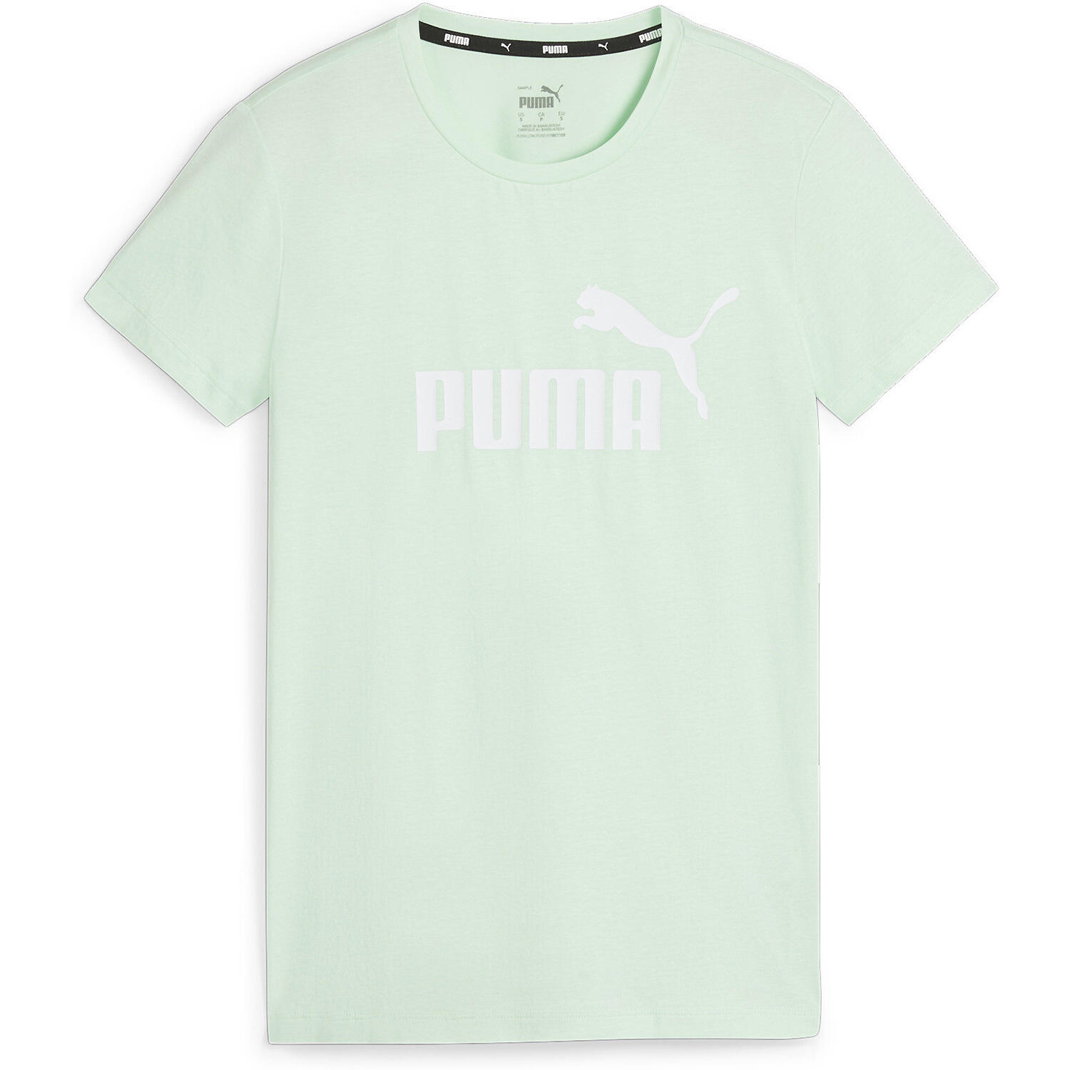 Koszulka damska Puma ESS Logo Tee