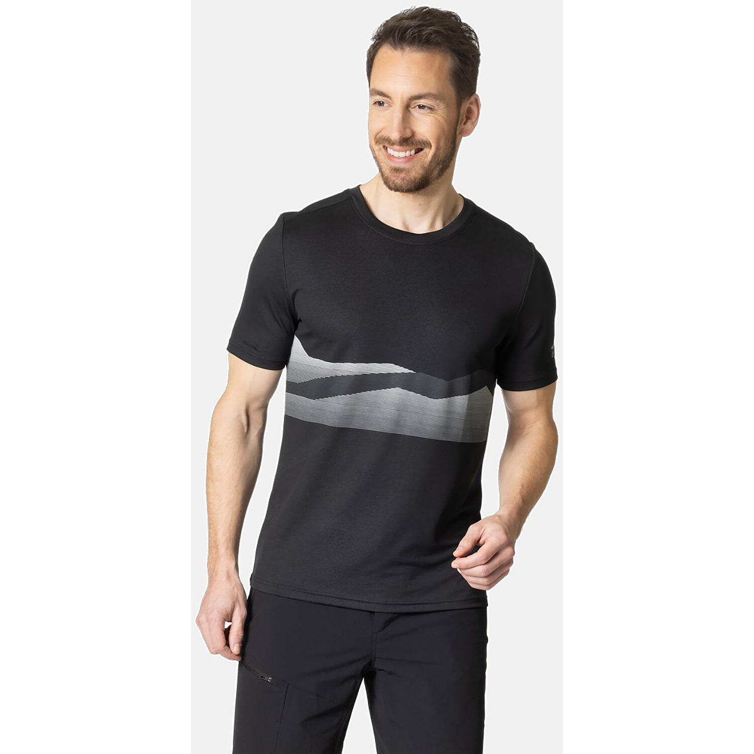 Shirt F-dry Ridgline 5/5