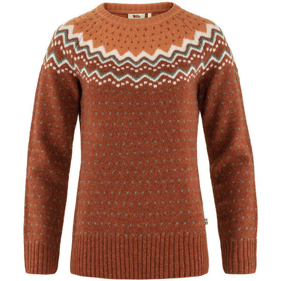 Sweater Övik Knit