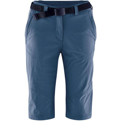 MAIER SPORTS Damen Bermuda-Shorts Lawa